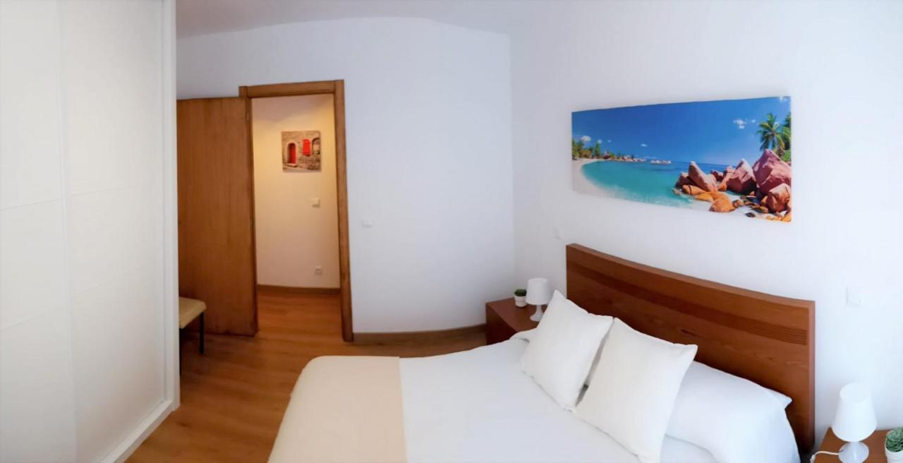 Bonus Dei - 5934 Apartment Isla Exterior photo